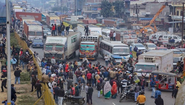New Hit-And-Run Law Sparks Nationwide Truck Drivers’ Protest 89 What is India's new hit-and-run law? Why has it led to nationwide protests?