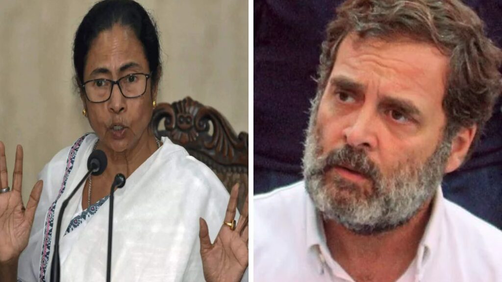 Trinamool Congress To Go Solo In 2024 Lok Sabha Elections Know More