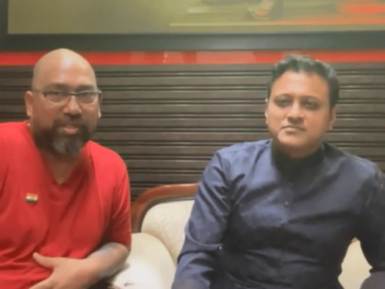 Shiv Sena Leader Abhishek Ghosalkar, Shot During Facebook Live Stream In Mumbai | Explainer 87 Abhishek Ghosalkar Death News: Shiv Sena (UBT) leader's son shot dead during Facebook live, accused kills self | Politics News -