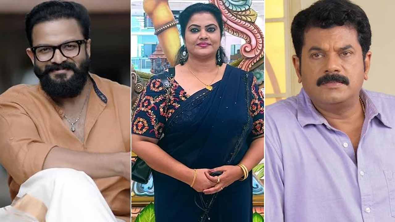 The Hema Committee Report Tracker: How A Report Exposed Misogyny And Harassment In Mollywood 94 Minu Muneer: “హగ్ చేసుకొని ముద్దు పెట్టారు”.. లైంగిక వేధింపులపై నటి సంచలనం - NTV Telugu