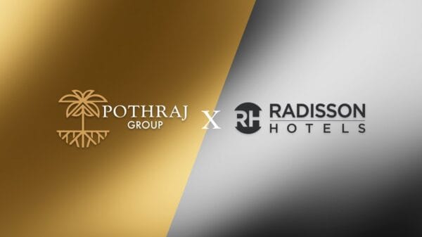 Pothraj Group Partners With Radisson To Launch Radisson Park And Suites In Mysuru 52 pothraj