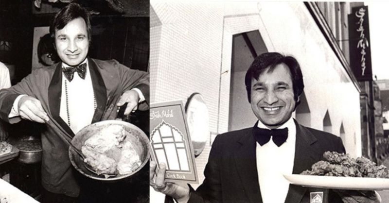 Ahmed Aslam Ali, The Man Who Invented Chicken Tikka Masala, Passes Away At 77 88 Chicken Tikka Masala Inventor Ali Ahmed Aslam Dies at 77, Netizens Pay Tribute | Shiksha News