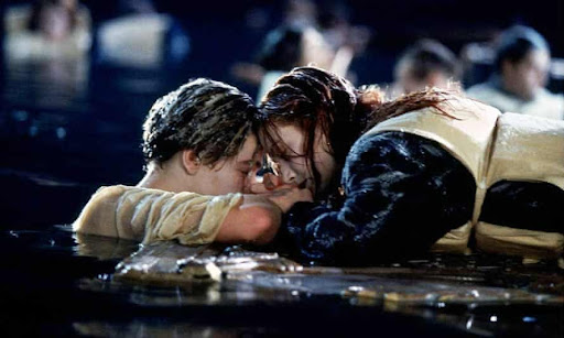 Little Known Facts About James Cameron 89 TITANIC: Did the film have to end like that? – The Looking Glass