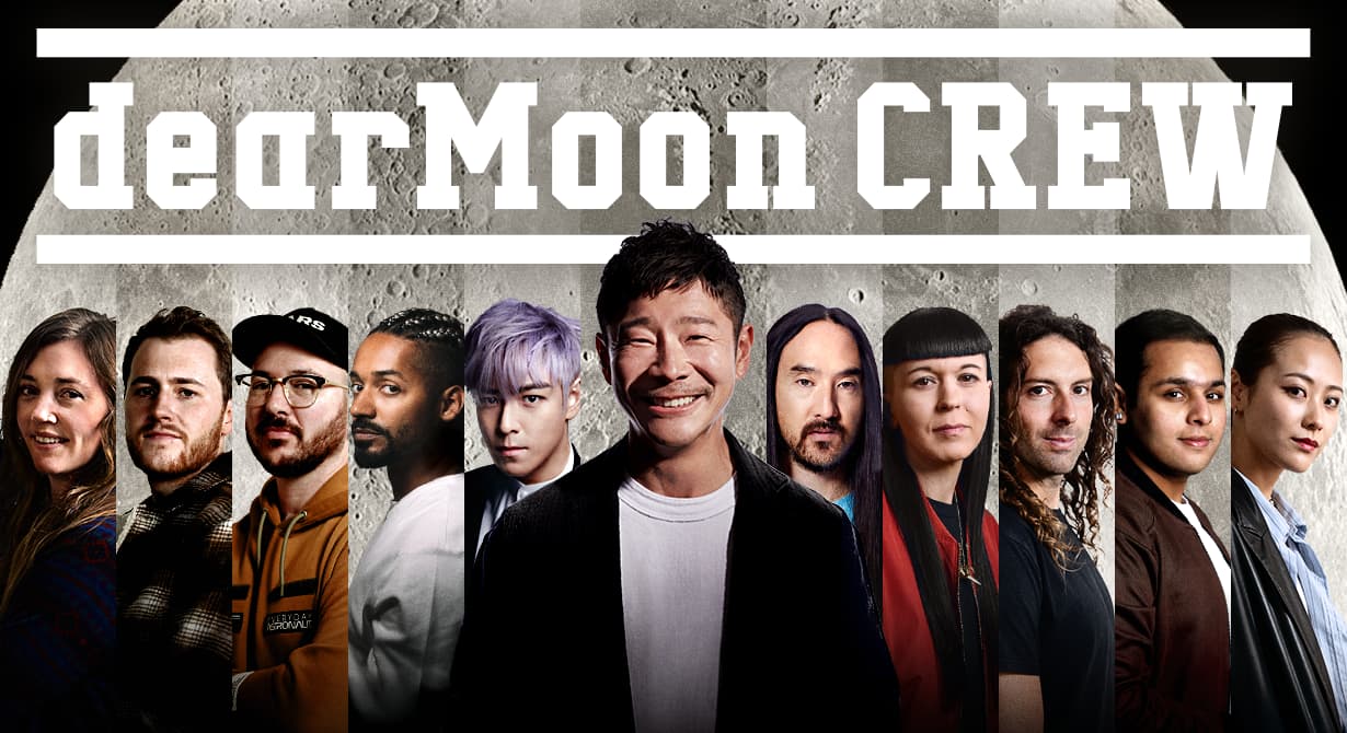 Dev Joshi From Baal Veer Travels With SpaceX : All You Need To Know 88 Indian TV artist Dev Joshi to accompany Yusaku Maezawa for a trip around Moon