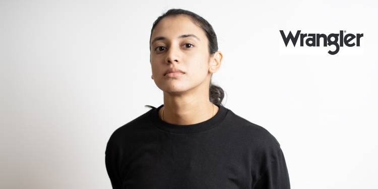 Wrangler Opens Its World’s Largest Store In Bengaluru 88 Wrangler signs Smriti Mandhana as brand ambassador