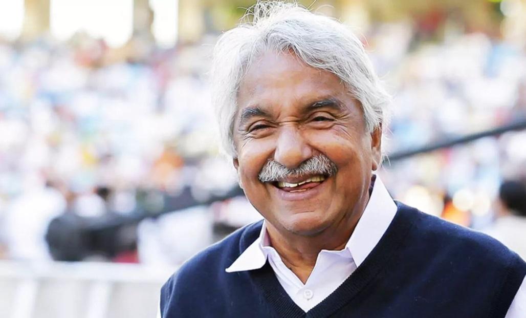 The Demise of Oommen Chandy: Impact on Kerala Politics 87 Former Kerala CM Oommen Chandy passes away at 79