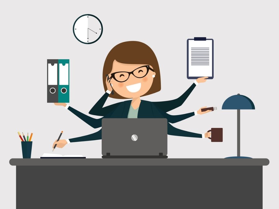 ChatGPT: Your Personal Assistant To Relationship Manager, This AI Keeps You In Check... 89 Personal Assistant