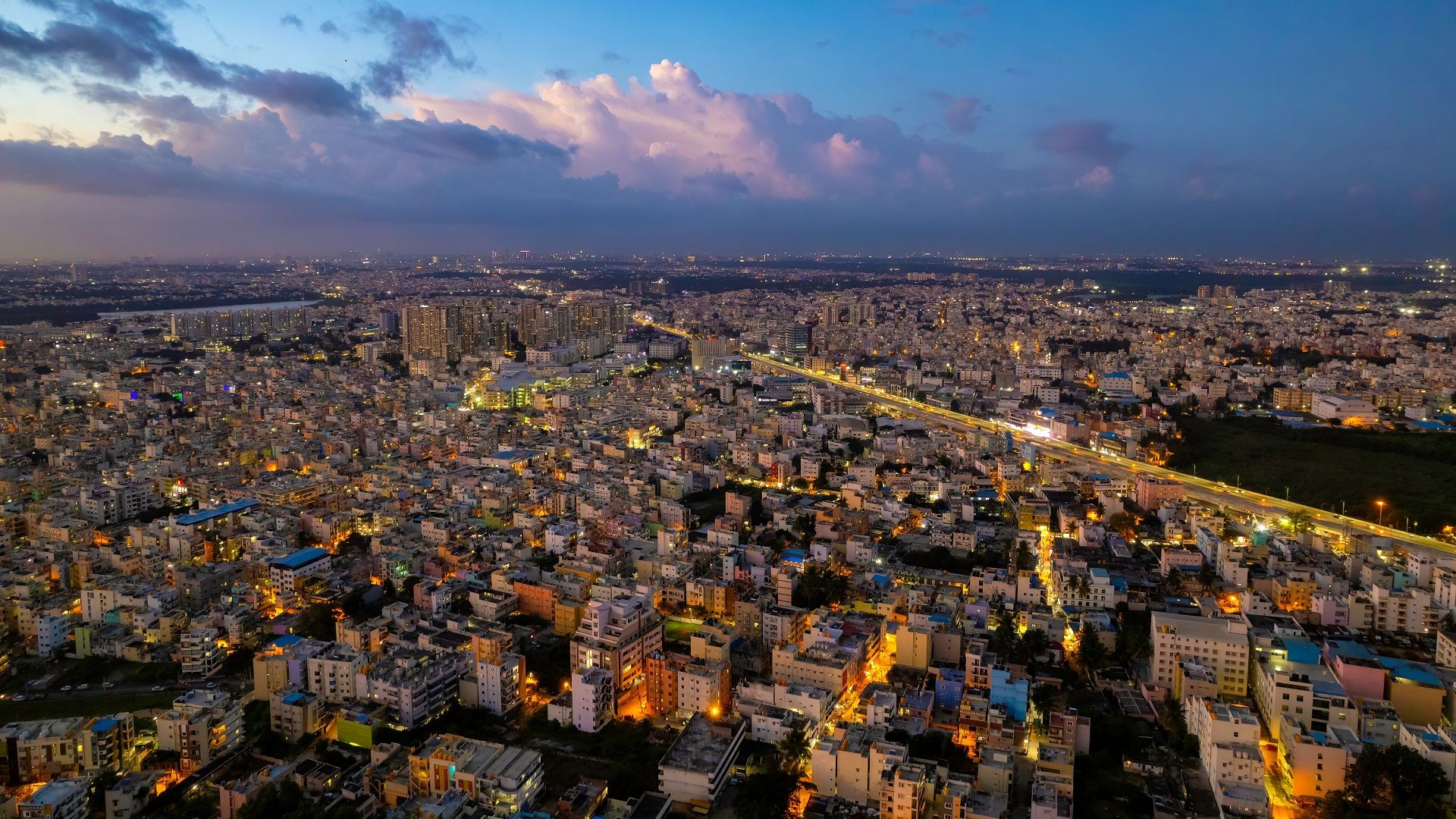 Karnataka Government Unveils Plans For KHIR City 88 Karnataka's KHIR City Near Bengaluru To Boost Medical Tourism