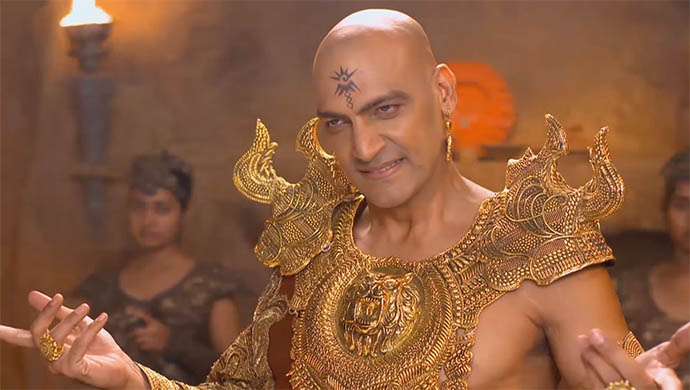  Manish