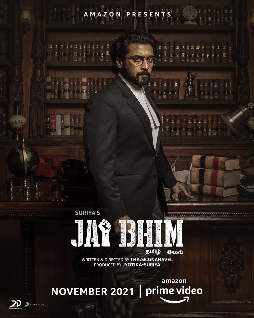 6 Best Portrayals of Ambedkar in Indian Films 99 Jai Bhim Surya Wallpapers - Wallpaper Cave