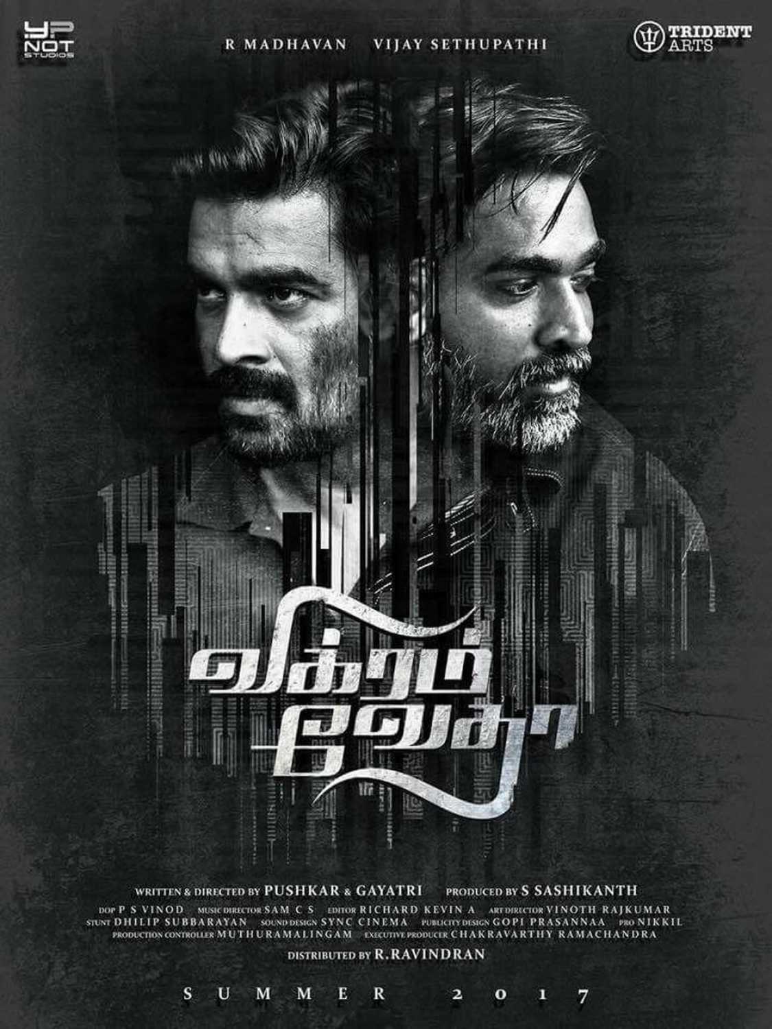 7 Make It Or Break It Films For Bollywood 105 Vikram Vedha Wallpapers - Wallpaper Cave
