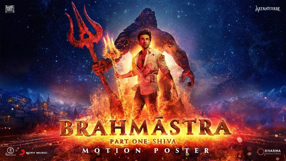 Craziest Fan Theories On Brahmashtra You Need To Know About!! 103 r/bollywood - What is your fan theory about BRAHMASTRA ?